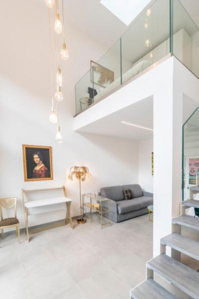 Urban Garden Lofts by Blue Velvet Livings